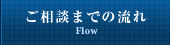 ご相談までの流れ