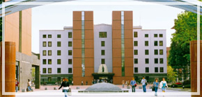 山梨学院大学と提携