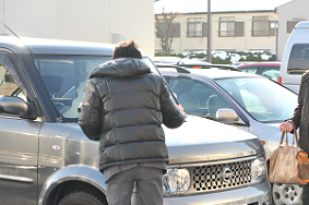 交通事故